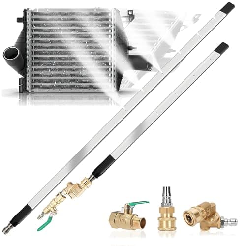 PYQPYQ Dual-Length Kit