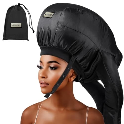 Portable Dryer Bonnet