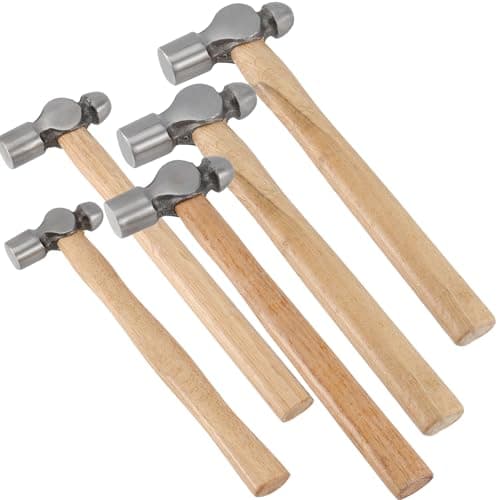 5-Piece Size Set