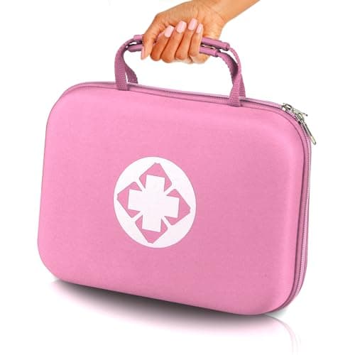 300PCS Emergency First Aid
