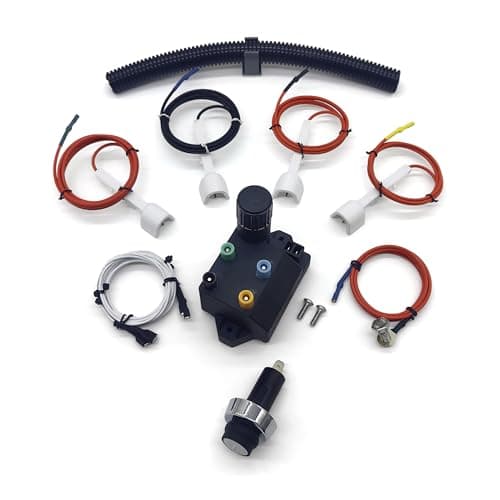Weber GS4 Igniter Kit