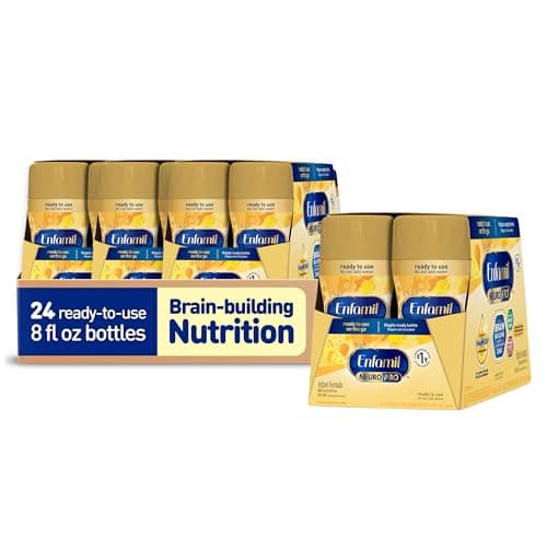 Enfamil NeuroPro 8oz