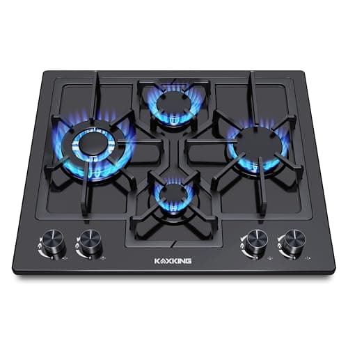 24-inch 4-Burner Top