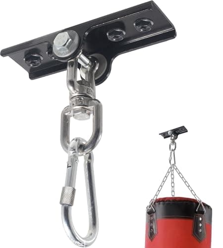 Firofend 360 Swivel Mount