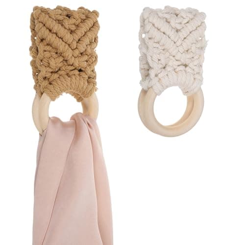The Best Home Storage Kitchen Towel Hooks