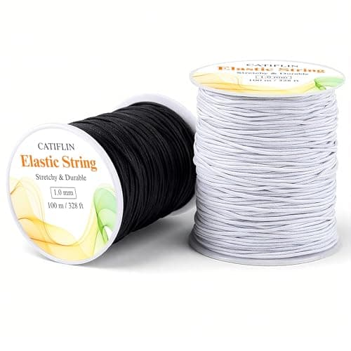 Bulk 1mm Cord