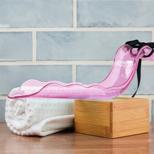 WaterSlyde Bath Massager