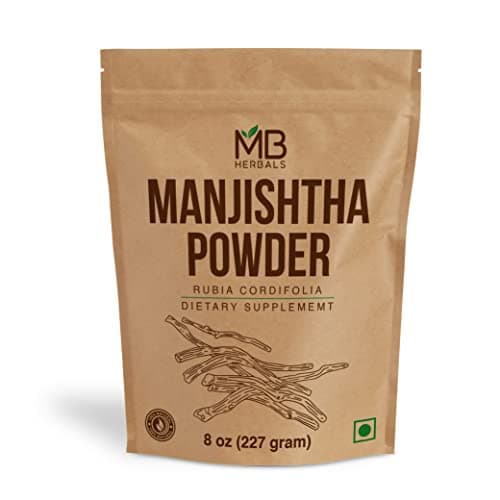 Value Manjistha Powder