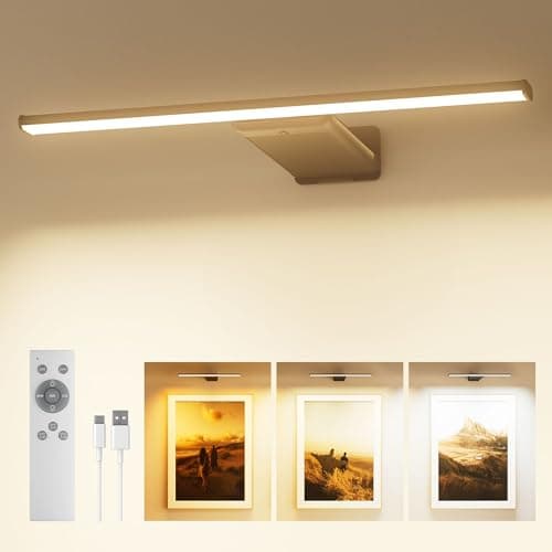 PopoIron 12000mAh Art Light