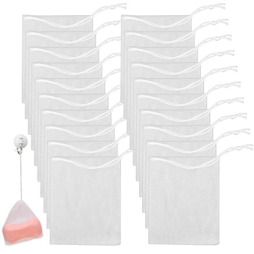 Generous Foam Saver Pack