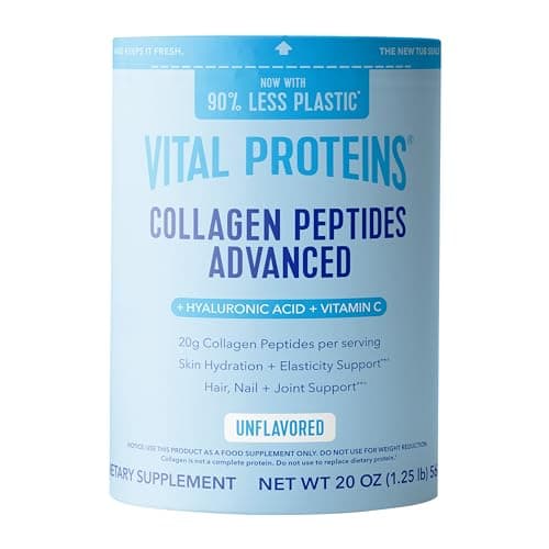 Vital Proteins Advanced Collagen