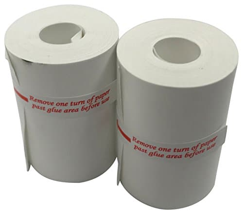 Continuous Roll Tape
