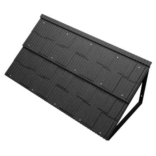 Heavy-Duty Fixed Awning