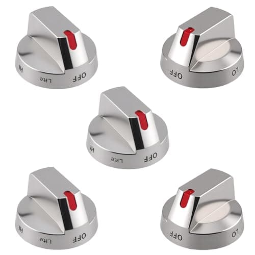 Samsung-Style 5-Pack