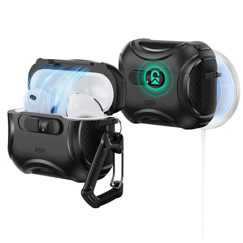 ESR AirPods Pro 3 Case