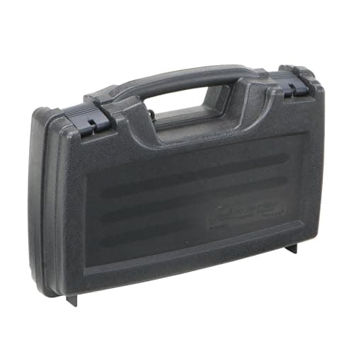 Budget Single-Pistol Case