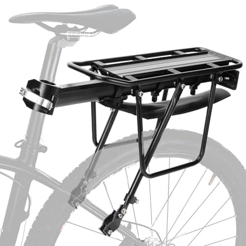 PIREKZUNT Heavy-Duty Rack