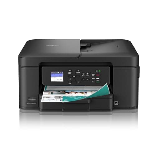 Work Smart Inkjet