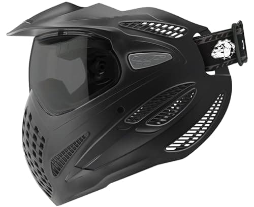 Maddog Dye SE Mask