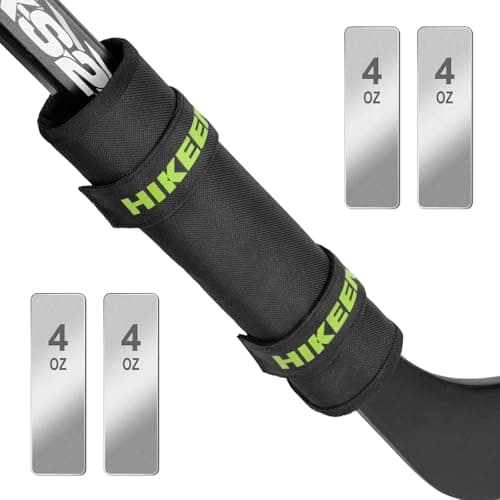 Adjustable Stick Weight Trainer