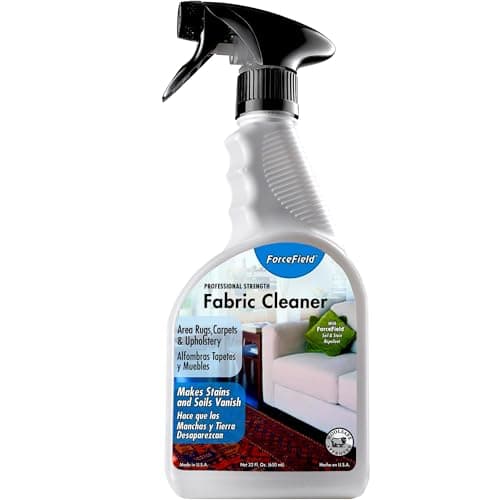 The Best Household Fabric Upholstery Cleaners