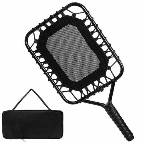 Portable Trainer Racket