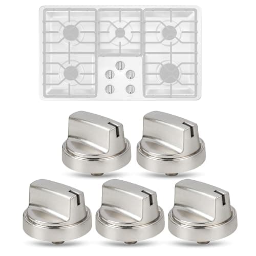 GE-Style Knob Set