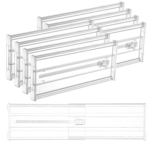 Vtopmart Tall Dividers