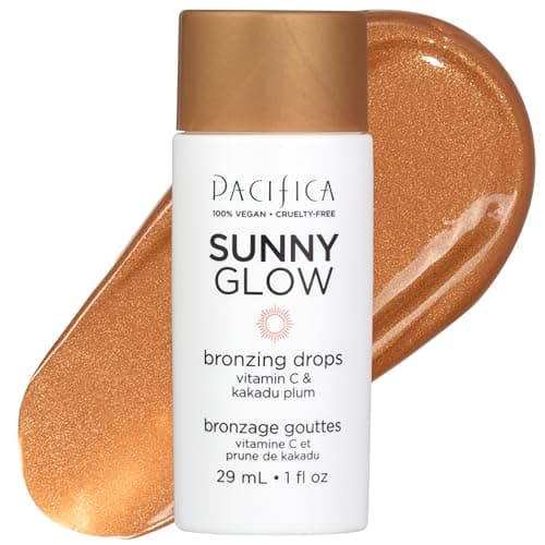Pacifica Sunny Drops