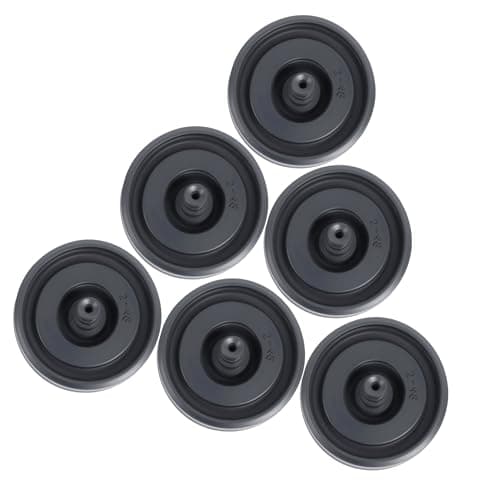 Fill Valve Seal 6-Pack