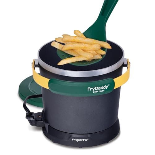 Classic Electric Fryer