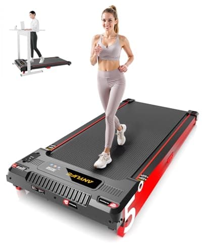 Incline Compact Treadmill
