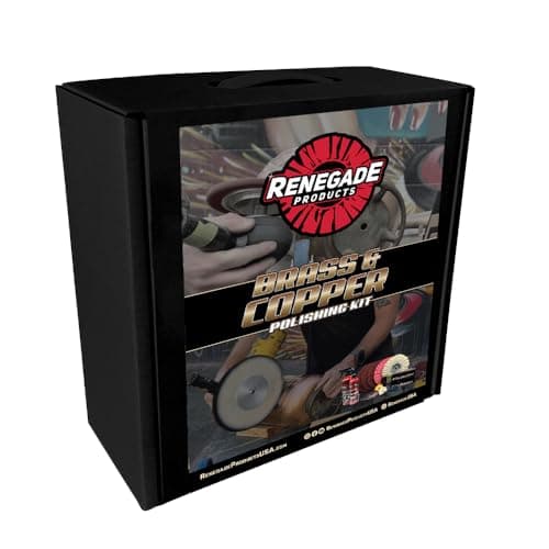 Renegade Restoration Kit