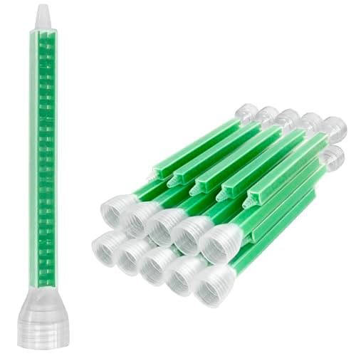 Epoxy Mixing Nozzles
