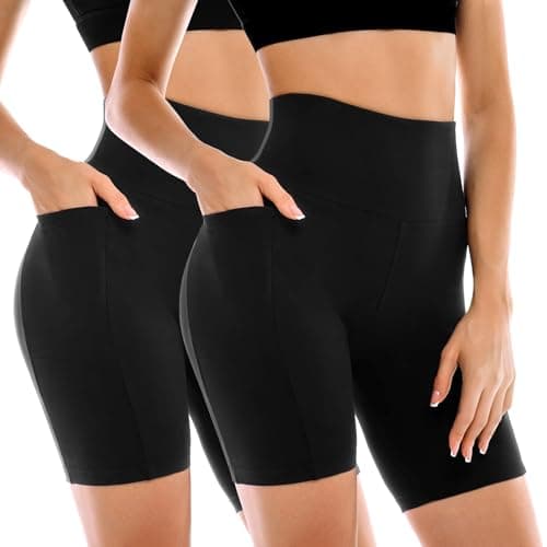 The Best Women's Cycling Compression Shorts