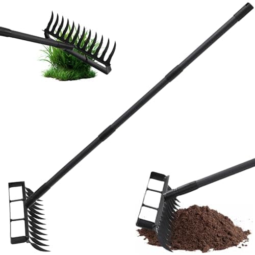 ABtool 2-in-1 Hoe