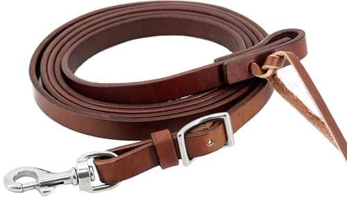 Jeereal Roper Reins