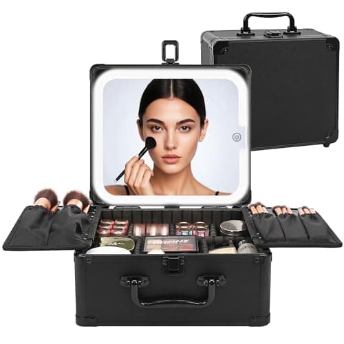 Relavel Pro Travel Case