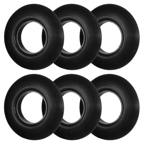 Paddle Drip Rings
