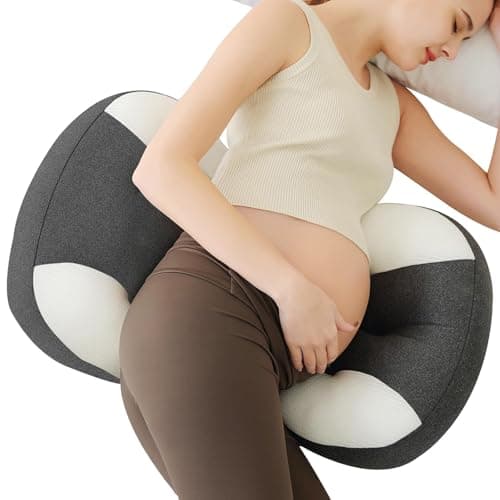 Full-Body Support Pillow