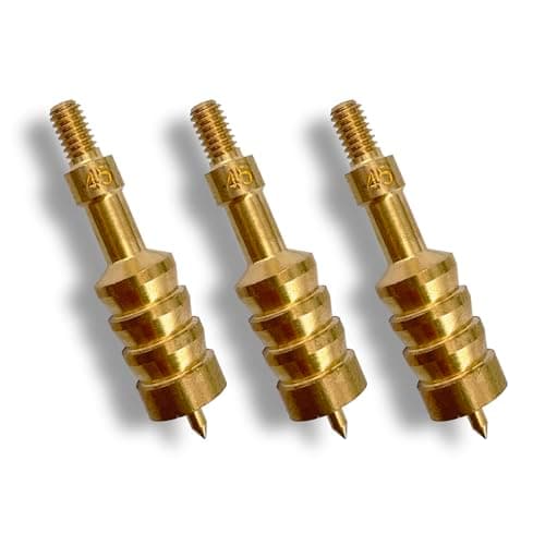 3-Pack .45 Cal Jags