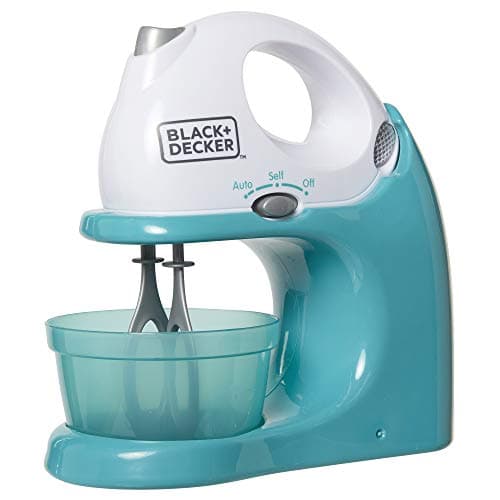 BLACK+DECKER Hand Mixer