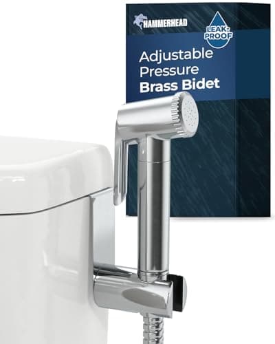 HammerHead Showers Bidet