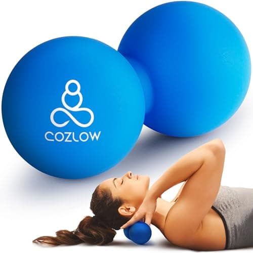 COZLOW Peanut Massager