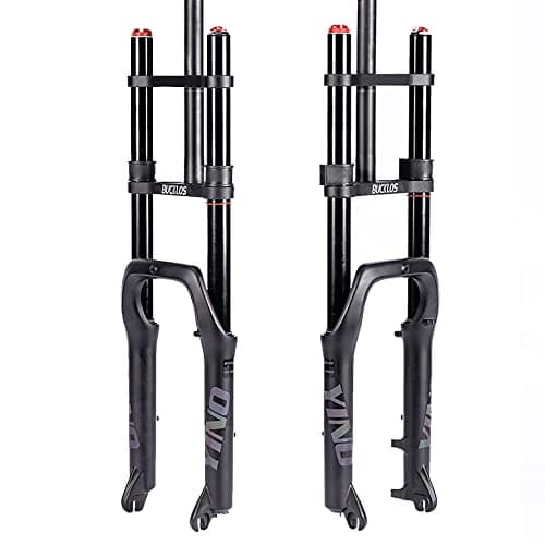 BUCKLOS 20" Fat Air Fork