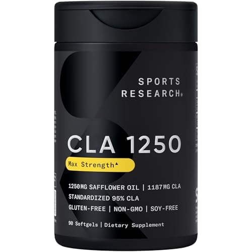 Sports Research Pure CLA