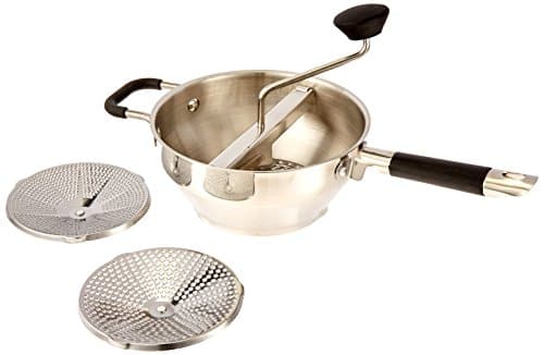 Budget Food Mill