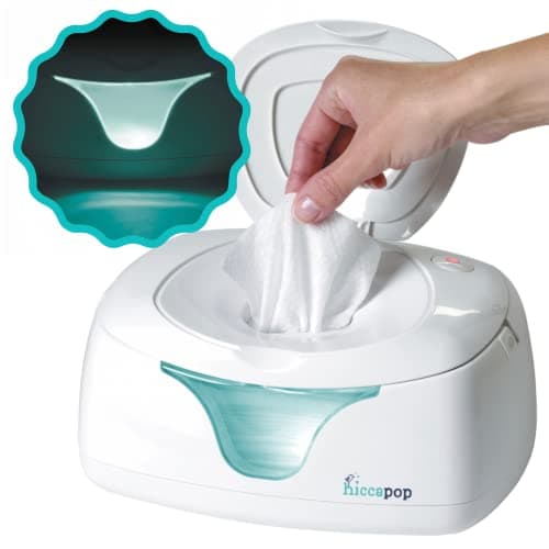 Trusted Wipes Warmer