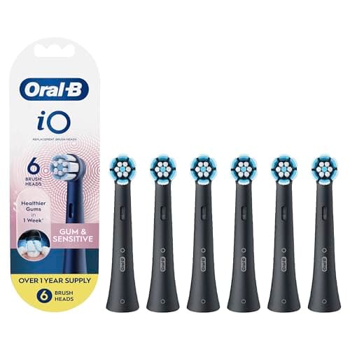 Oral-B iO Gum Heads