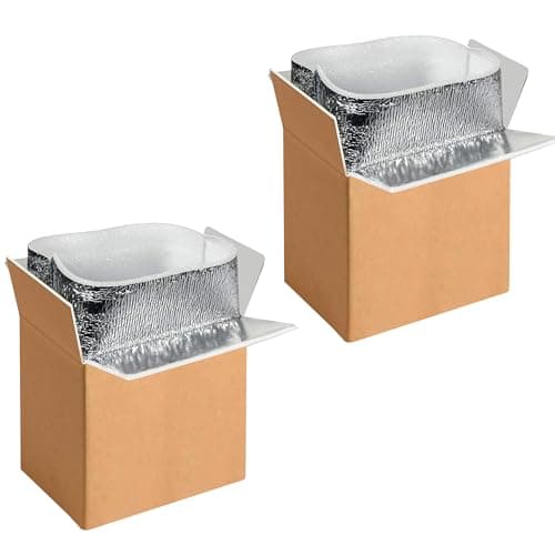 Insulated Cooler Box Set